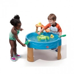 Duck Pond Water Table 