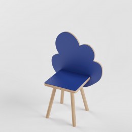 CottonBall Chair