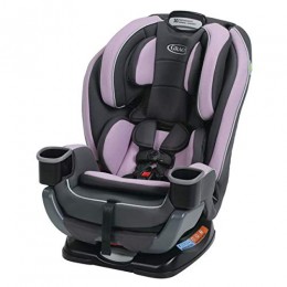 3 in 1 Rear Facing Longer with Extend2Fit Car Seat