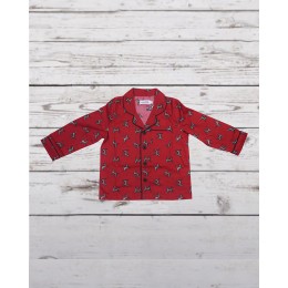 Red Dogs Nightsuit