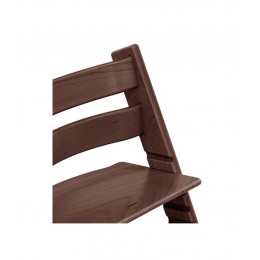 Tripp Trapp Chair - Walnut Brown