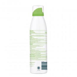 Babyganics Kid's Sunscreen Continuous Spray - SPF 50 - 175ml
