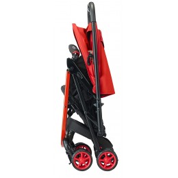 Citilite R Stroller Red and Black