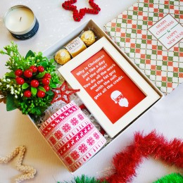 Office - Joke Christmas Gift Box