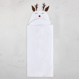 Reindeer Animal Wrap - Baby