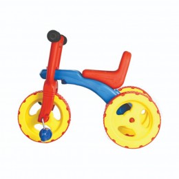 Play Pacer Tricycle for Kids - Multicolor