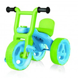 Play Pacer Tricycle for Kids - Sky Blue