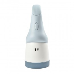 Pixie Torch 2-In-1 Movable Night Light - Blue
