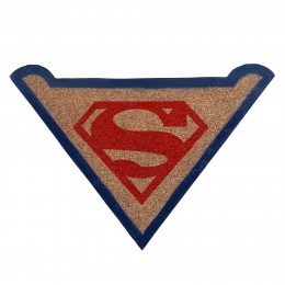 Superman Pin Board
