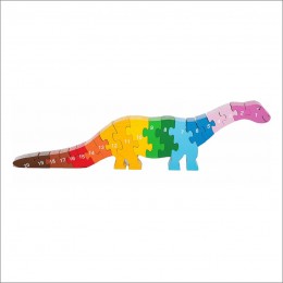Dinosaur 3D Puzzle