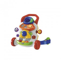 Chicco Baby Step Activity Walker