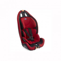 Chicco GRO-Up 123 Baby Car Seat (Red)