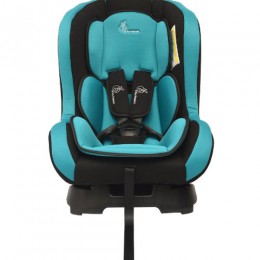 R for Rabbit Jack N Jill - Convertible Baby Car Seat (Blue Black)